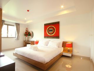 For rent 1 bed condo in Thalang, Phuket