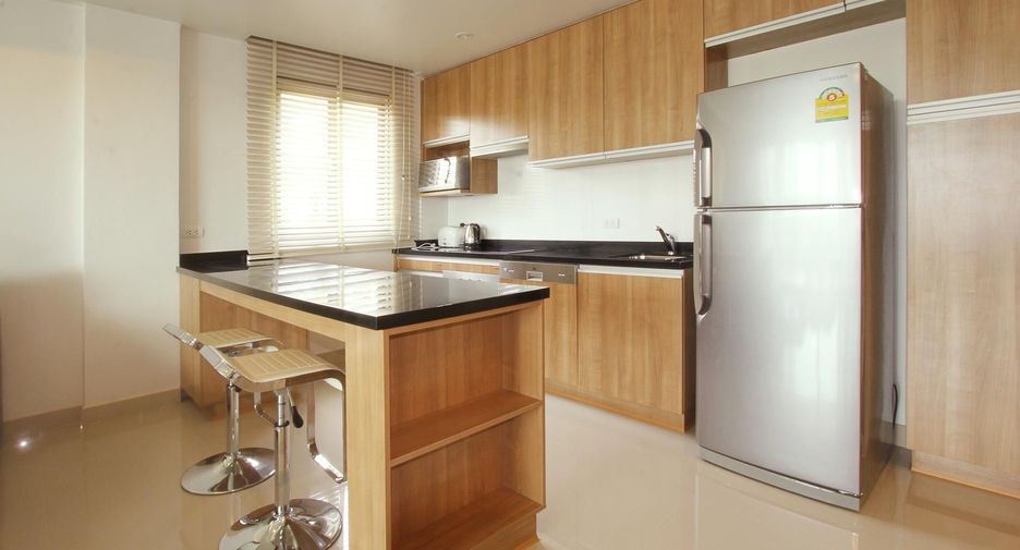 Wohnung zur Miete mit 1 Zimmer in Thalang, Phuket