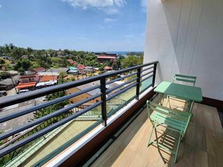 Condo en alquiler de 1 habitaciones en Mueang Phuket, Phuket