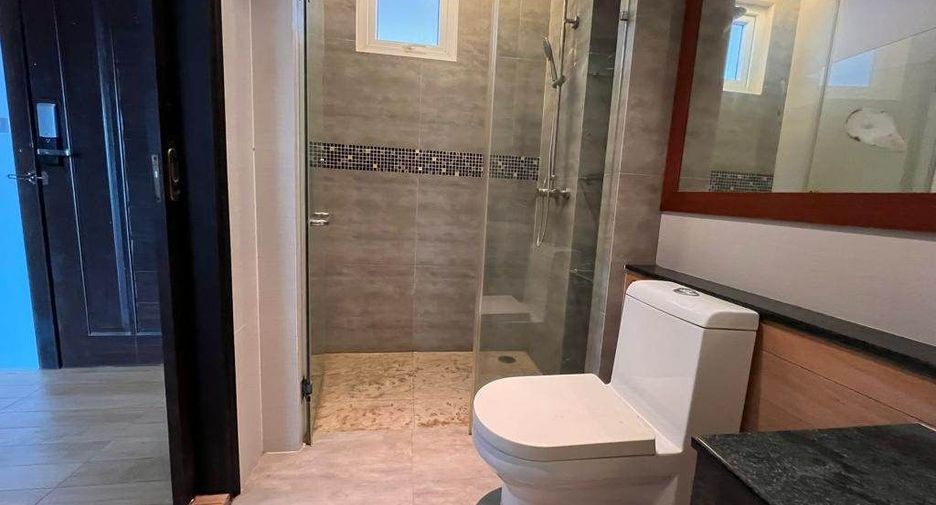 For rent 1 bed condo in Mueang Phuket, Phuket