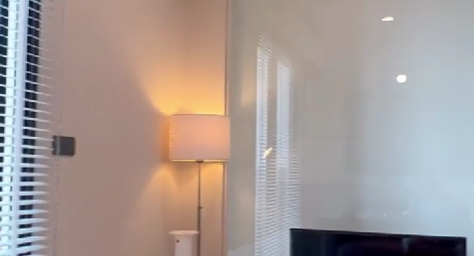 For sale and for rent 1 bed condo in Khlong San, Bangkok