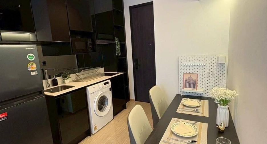For rent 1 Beds condo in Phaya Thai, Bangkok