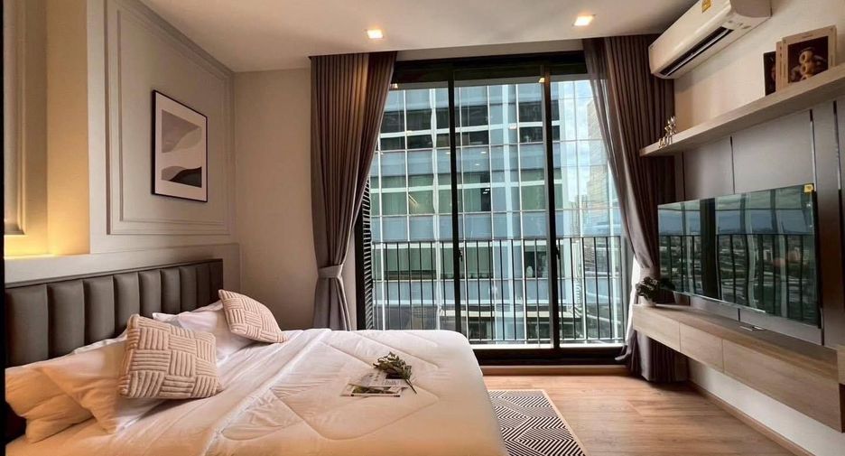 For rent 1 Beds condo in Phaya Thai, Bangkok