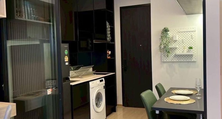 For rent 1 Beds condo in Phaya Thai, Bangkok