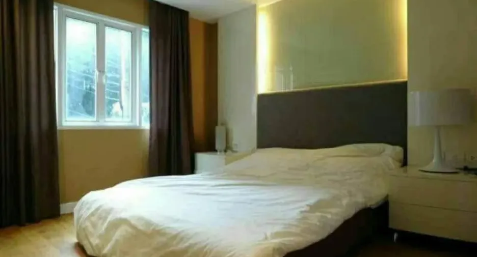 Wohnung zur Miete mit 3 Zimmer in Watthana, Bangkok