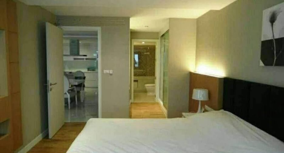 Wohnung zur Miete mit 3 Zimmer in Watthana, Bangkok