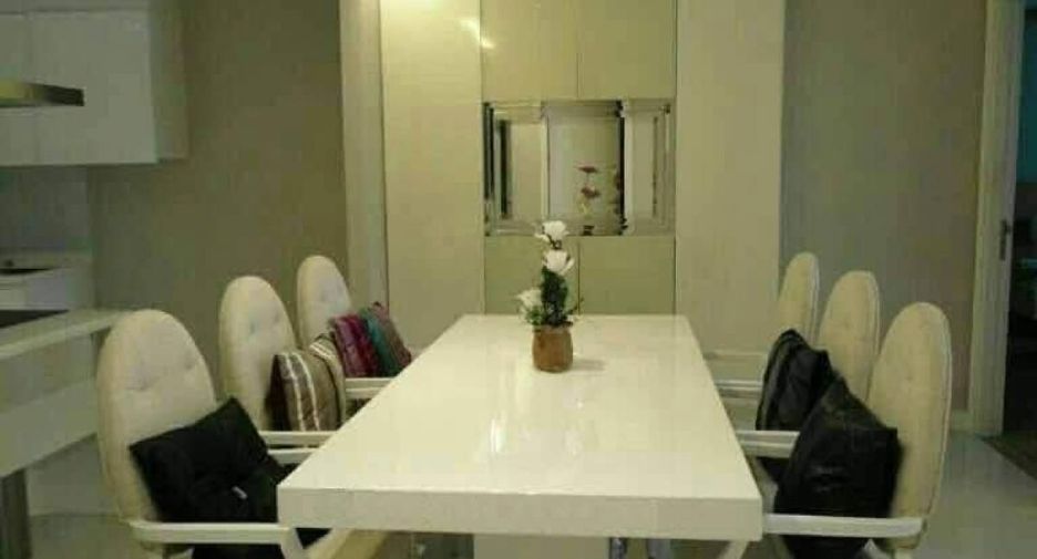 Wohnung zur Miete mit 3 Zimmer in Watthana, Bangkok