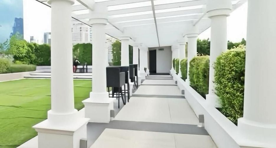 Wohnung zur Miete mit 3 Zimmer in Watthana, Bangkok
