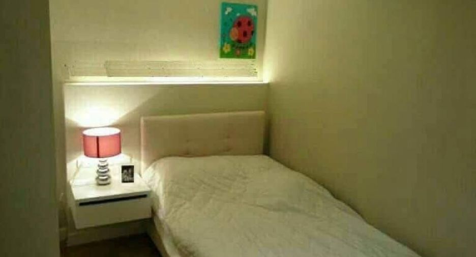 Wohnung zur Miete mit 3 Zimmer in Watthana, Bangkok