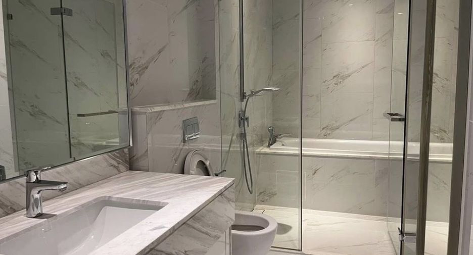 For sale 3 bedrooms condo in Bang Kho Laem, Bangkok