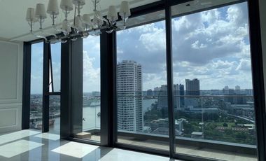 À vendre 3 chambres condo à Bang Kho Laem, Bangkok