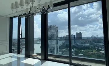 Condo en venta de 3 habitaciones en Bang Kho Laem, Bangkok