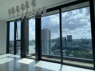 出售 3 卧室 公寓 在 Bang Kho Laem, 曼谷