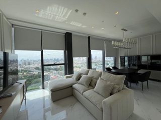 出售 3 卧室 公寓 在 Bang Kho Laem, 曼谷