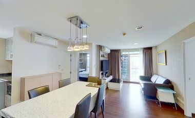 Wohnung zur Miete mit 2 Zimmer in Phra Khanong, Bangkok