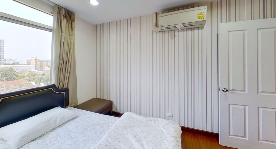 ให้เช่า 2 ห้องนอน คอนโด ใน พระโขนง, กรุงเทพฯ