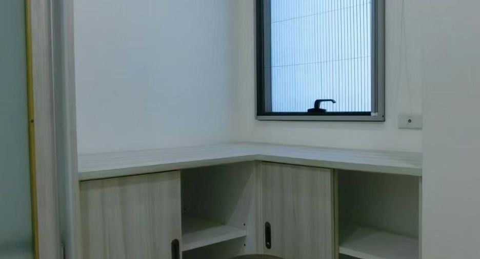 For sale and for rent 2 bedrooms condo in Yan Nawa, Bangkok