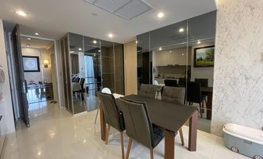 À vendre et à louer 1 chambre condo à Sathon, Bangkok