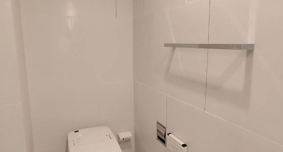 出售 1 卧室 公寓 在 沙吞, 曼谷