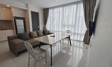 For sale 1 bed condo in Sathon, Bangkok