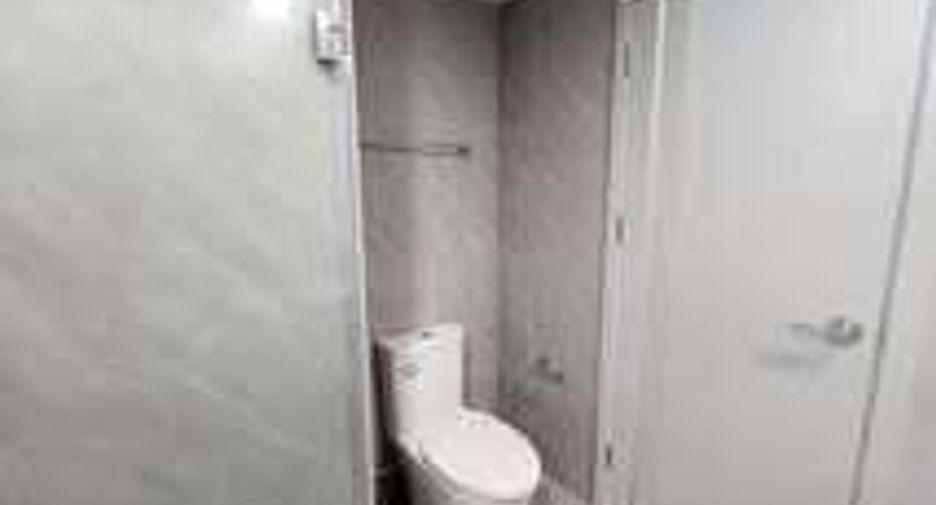 For rent 1 bed condo in Bang Rak, Bangkok