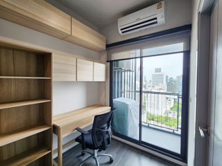 À louer 1 chambre condo à Bang Rak, Bangkok