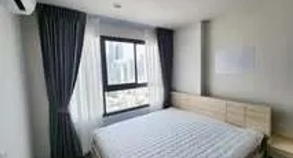 For rent 1 bed condo in Bang Rak, Bangkok