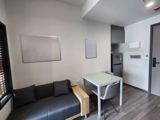 À louer 1 chambre condo à Bang Rak, Bangkok