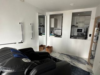 For rent 2 bedrooms condo in Sathon, Bangkok
