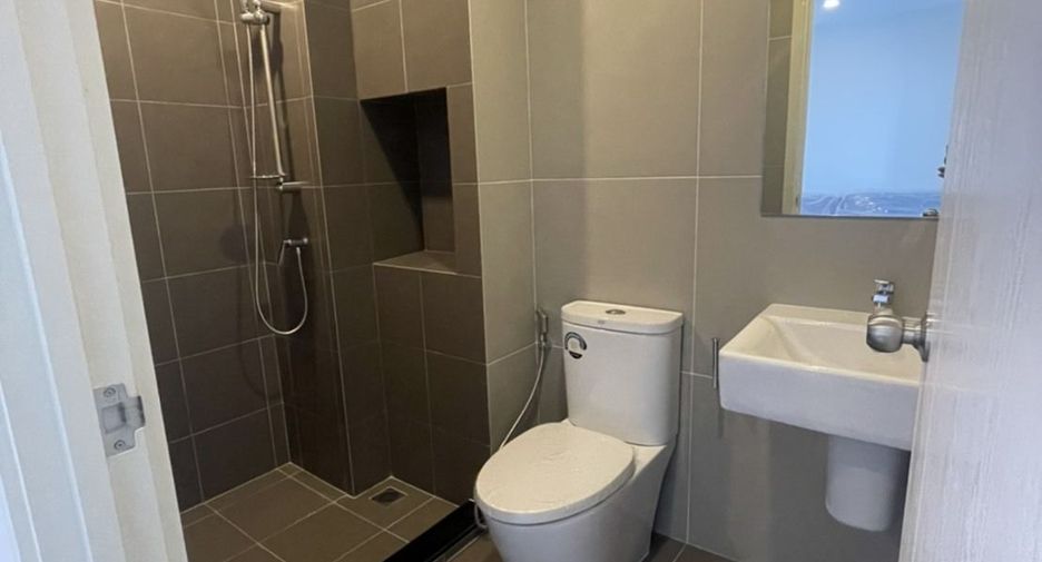 For sale 1 bed condo in Chom Thong, Bangkok