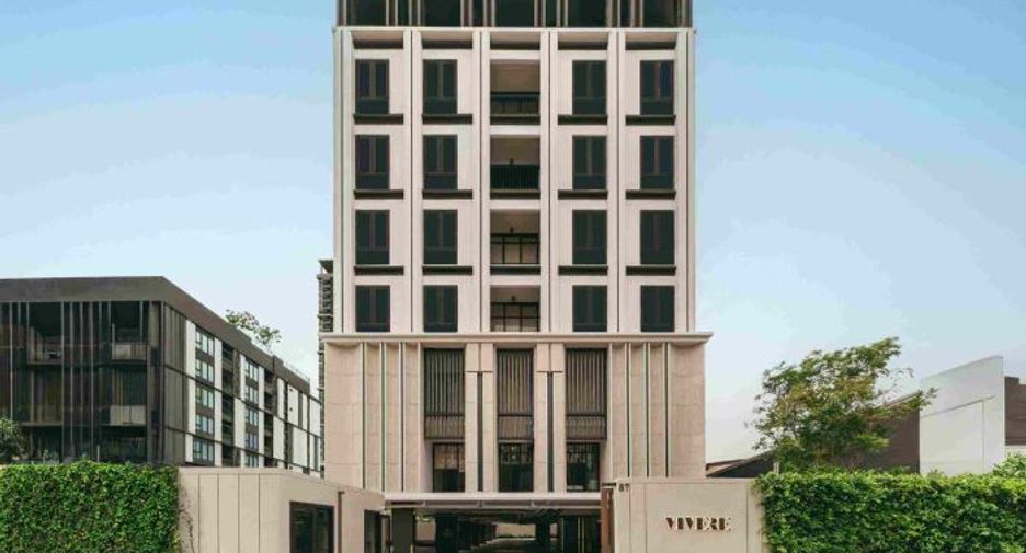 For sale studio condo in Mueang Samut Prakan, Samut Prakan