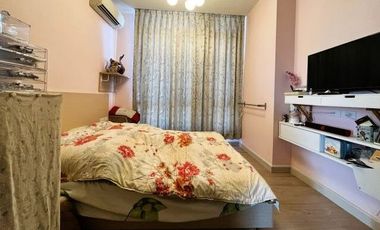 Продажа 1 кровать кондо в Дин Даенг, Бангкок