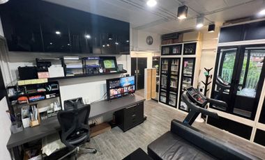 For sale 1 bed condo in Phaya Thai, Bangkok