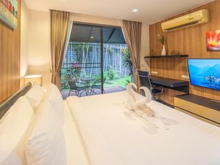Villa zum Kauf mit 4 Zimmer in Kathu, Phuket