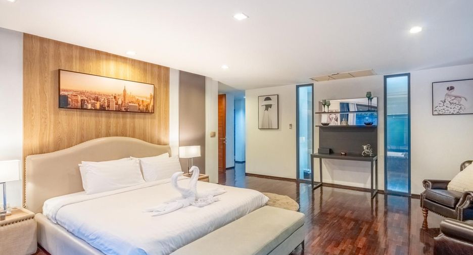 For sale 4 ベッドルーム villa in Kathu, Phuket