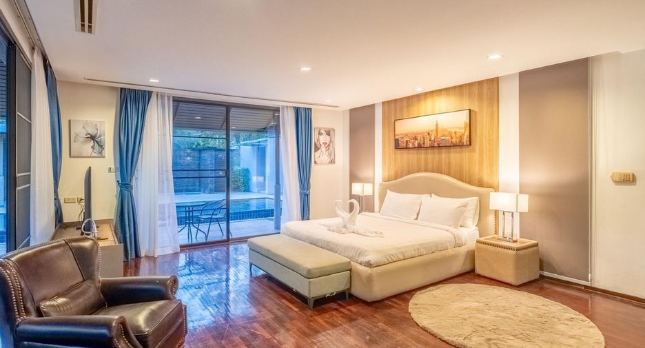 For sale 4 ベッドルーム villa in Kathu, Phuket
