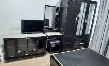 Condo en alquiler de estudio en Bang Rak, Bangkok