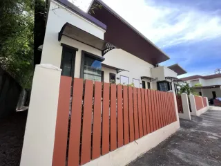 For Rent 1 Bedroom House In Thalang, Phuket