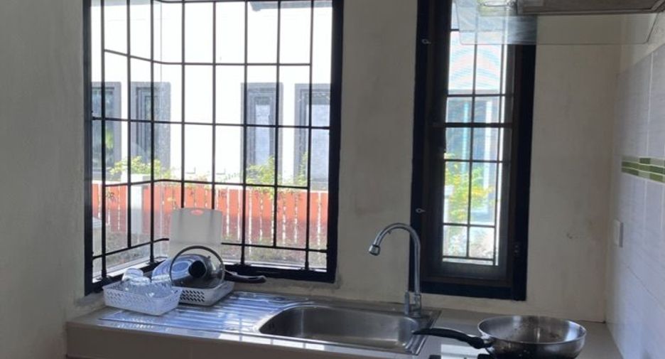 For rent 1 bed house in Thalang, Phuket