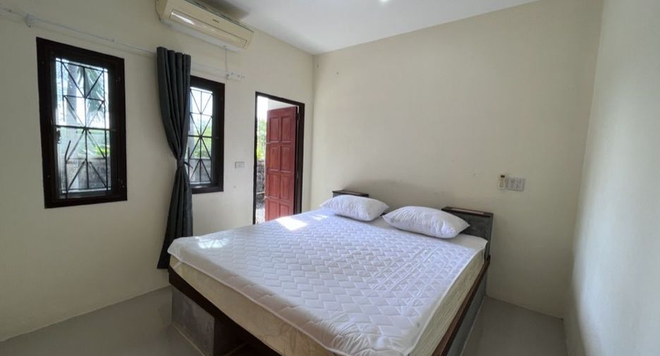 For rent 1 bed house in Thalang, Phuket