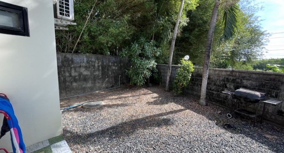 For rent 1 bed house in Thalang, Phuket