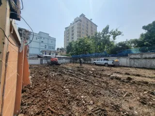 出售 土地 在 沙吞, 曼谷
