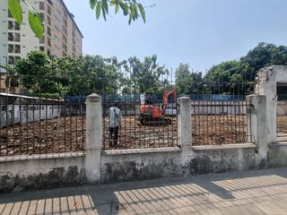 出售 土地 在 沙吞, 曼谷