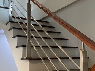 For sale 4 bedrooms townhouse in Bang Kapi, Bangkok