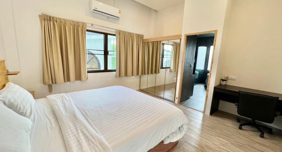 À louer 3 chambres villa à Thalang, Phuket