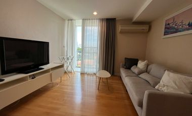For rent 2 bedrooms condo in Phaya Thai, Bangkok