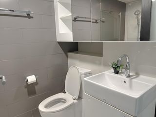Аренда 1 кровать кондо в Кхлонг Тоеи, Бангкок