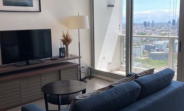 For rent 1 bed condo in Sathon, Bangkok