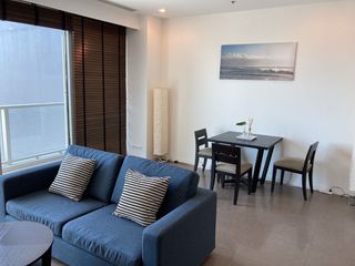 À louer 1 chambre condo à Sathon, Bangkok