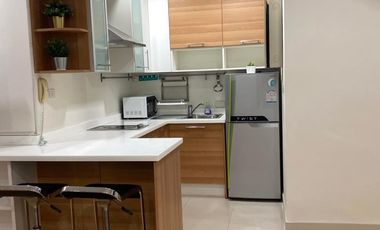 Condo en alquiler de 1 habitaciones en Bang Kho Laem, Bangkok